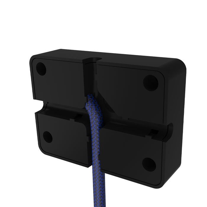 Revolution Micro Helmet Air System