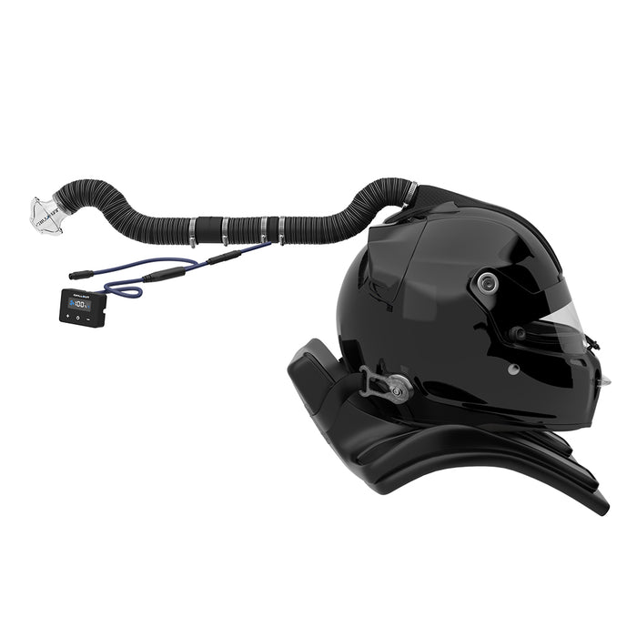 Revolution Micro Helmet Air System