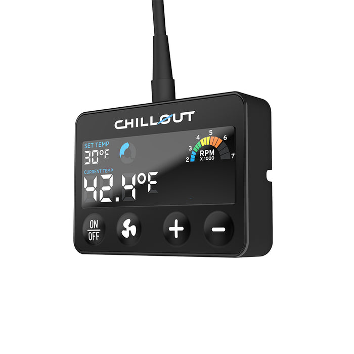 Remote Control (AirCon V2)