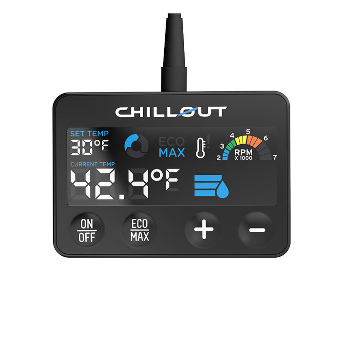 Remote Control (Genesis)