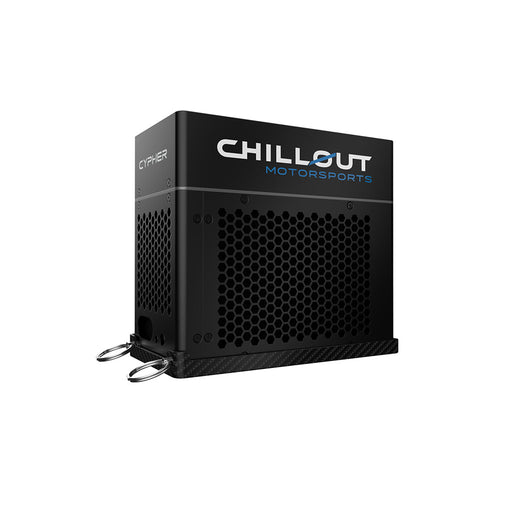 Chillout Systems Cypher Micro Cooler Motorsport