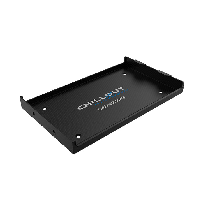 Carbon Fiber Base Plate (Genesis)