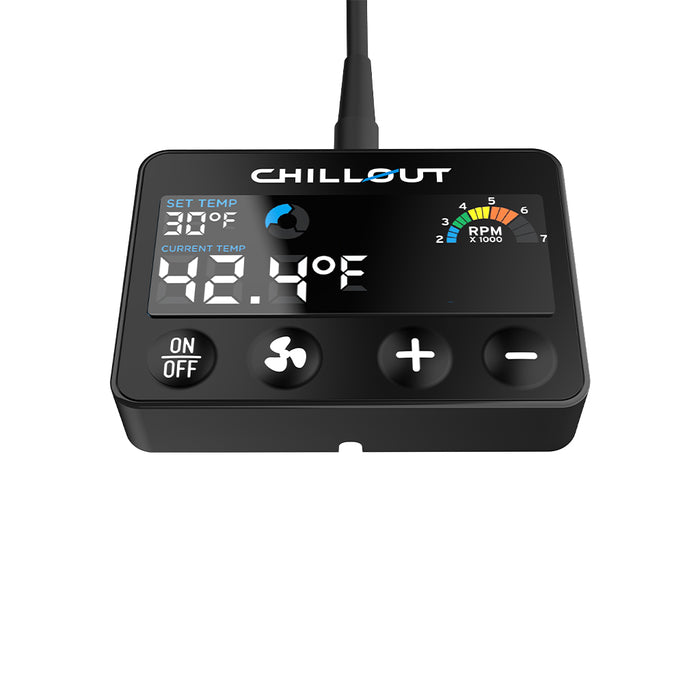 Remote Control (AirCon V2)