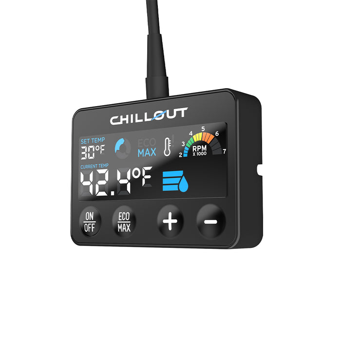 Remote Control (Genesis)