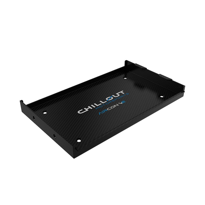 Carbon Fiber Base Plate (AirCon V2)