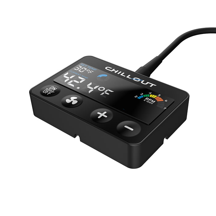 Remote Control (AirCon V2)