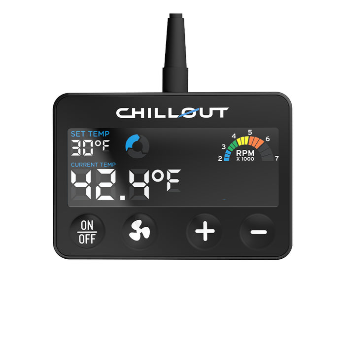 Remote Control (AirCon V2)