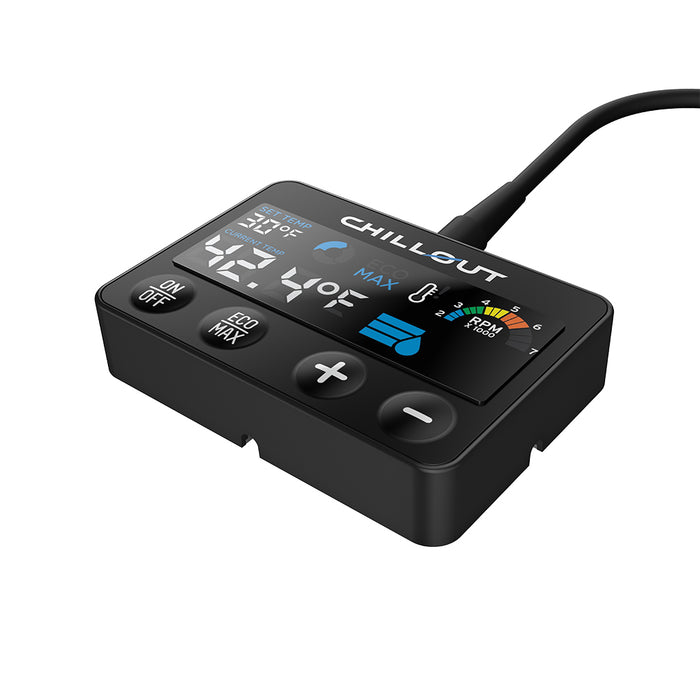 Remote Control (Genesis)