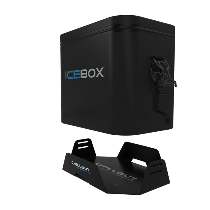 IceBox Cooler System (17 Liter) - PREORDER