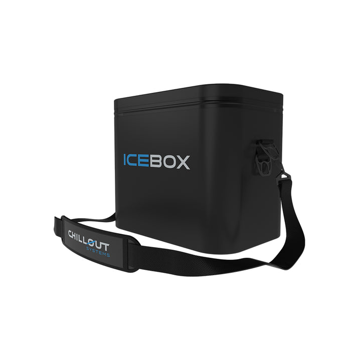 IceBox Cooler System (17 Liter) - PREORDER
