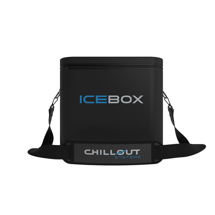 IceBox Cooler System (17 Liter) - PREORDER