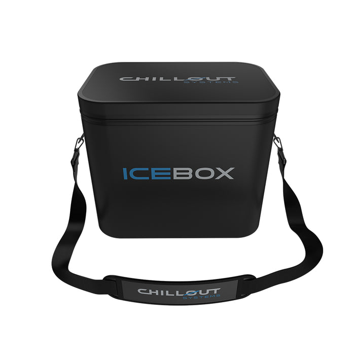 IceBox Cooler System (17 Liter) - PREORDER