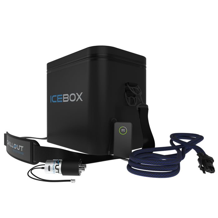 IceBox Cooler System (17 Liter) - PREORDER