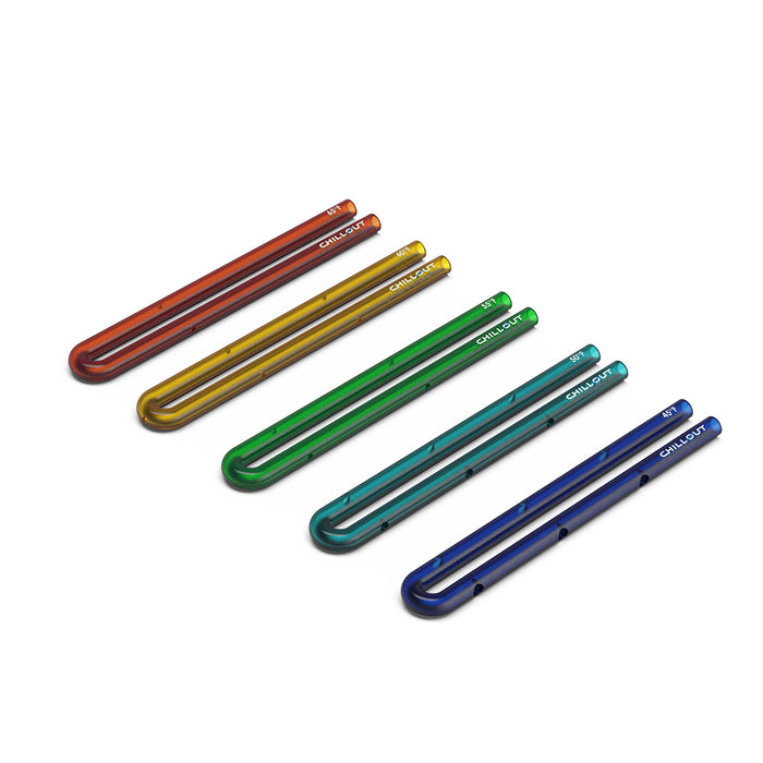 Additional Temperature Control Manifolds