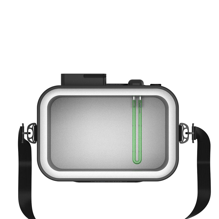 Additional Temperature Control Manifolds