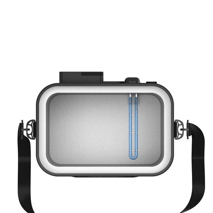 Additional Temperature Control Manifolds