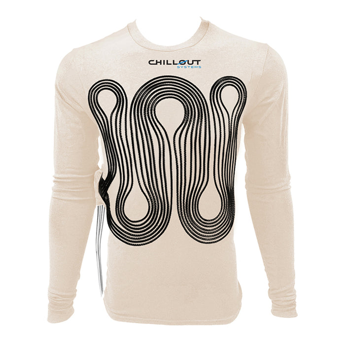 Pro Touring Sport Cooling Shirt