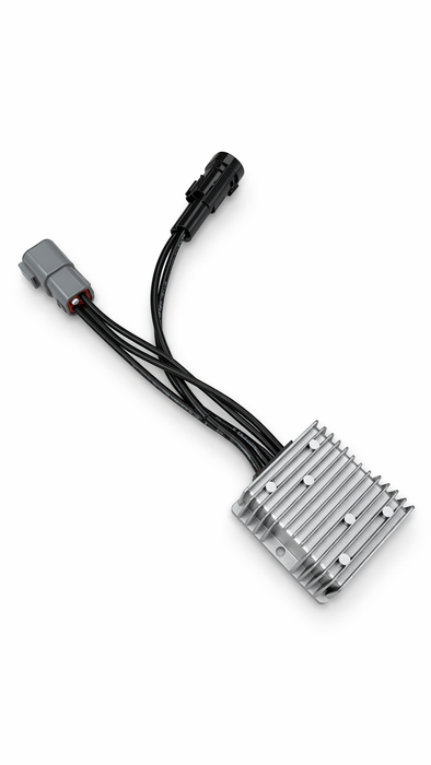 Step up Converter (Aircon V2, Genesis and Cypher)