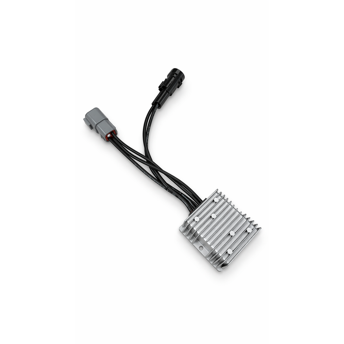 Step up Converter (Aircon V2, Genesis and Cypher)