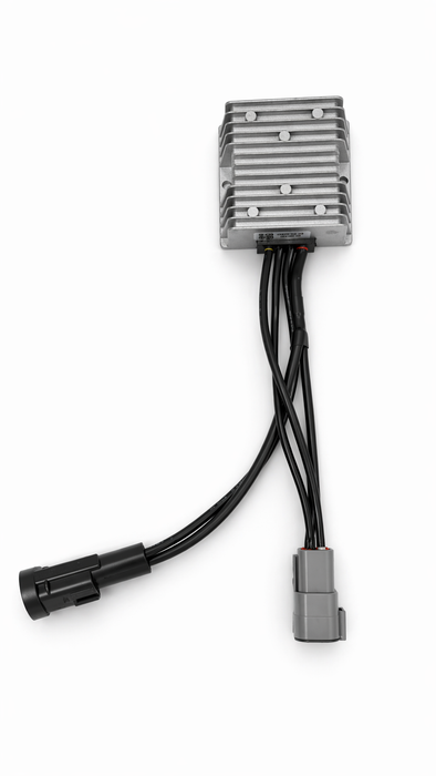 Step up Converter (Aircon V2, Genesis and Cypher)