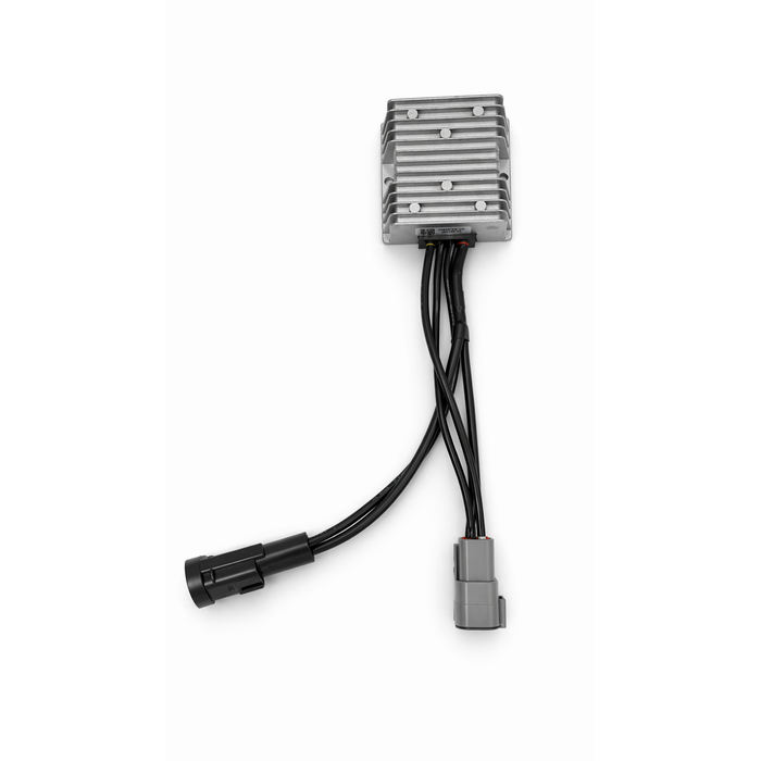 Step up Converter (Aircon V2, Genesis and Cypher)