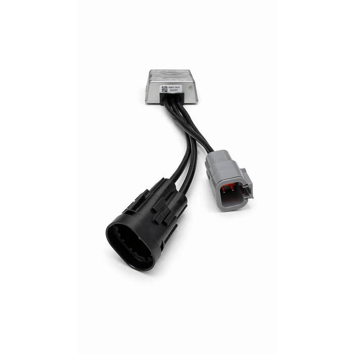 Step up Converter (Aircon V2, Genesis and Cypher)