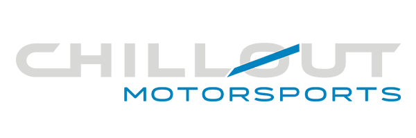 Chillout Motorsports Logo