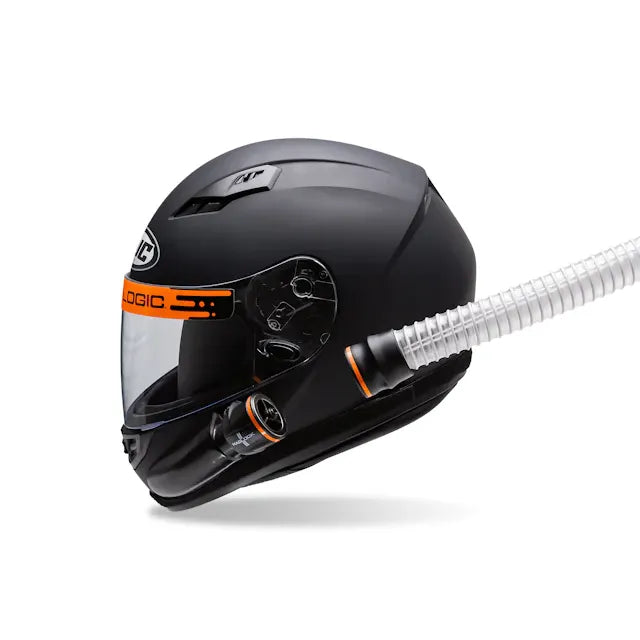 Fluidlogic™ Coaxial System (forced air)
