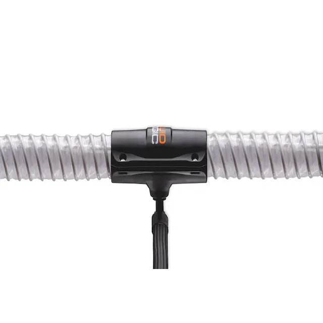 Fluidlogic™ Coaxial System (forced air)