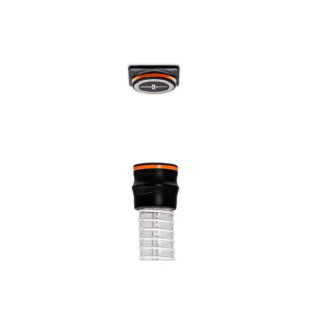 Fluidlogic™ Coaxial System (forced air)