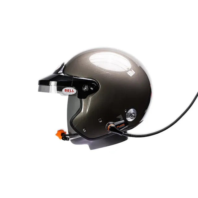 Fluidlogic™ Flush 360 System (non forced air)