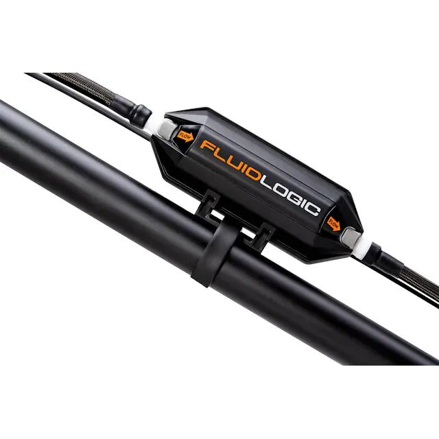 Fluidlogic™ Coaxial System (forced air)