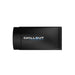 Chillout Motorsports Aircon V2 personal cooling unit with adjustable airflow and temperature settings