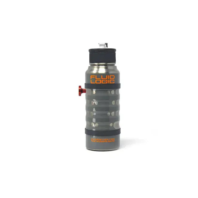 Fluidlogic™ Flush 360 System (non forced air)