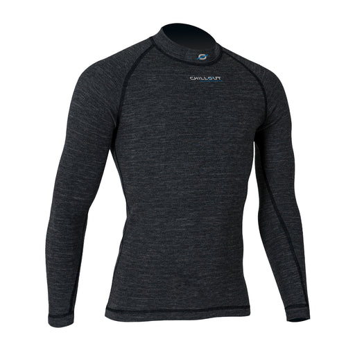 Chillout Motorsports Pro Sport Flame Resistant Top with FIA-approved safety for racing drivers