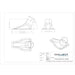Chillout Systems 3" Carbon Fiber NACA Duct Motorsport