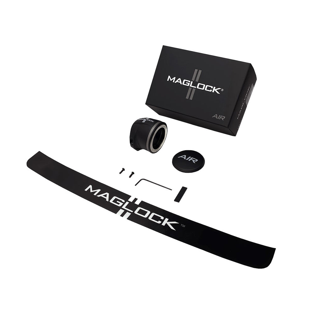 Maglock® Air (Helmet Side) Motorsport