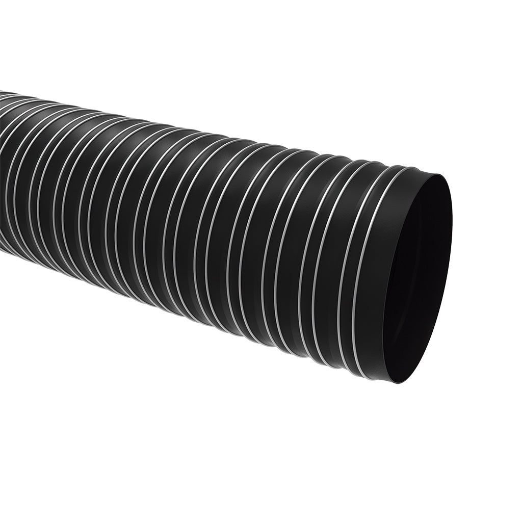 Chillout Systems 3&quot; Neoprene Air Duct Hose Motorsport