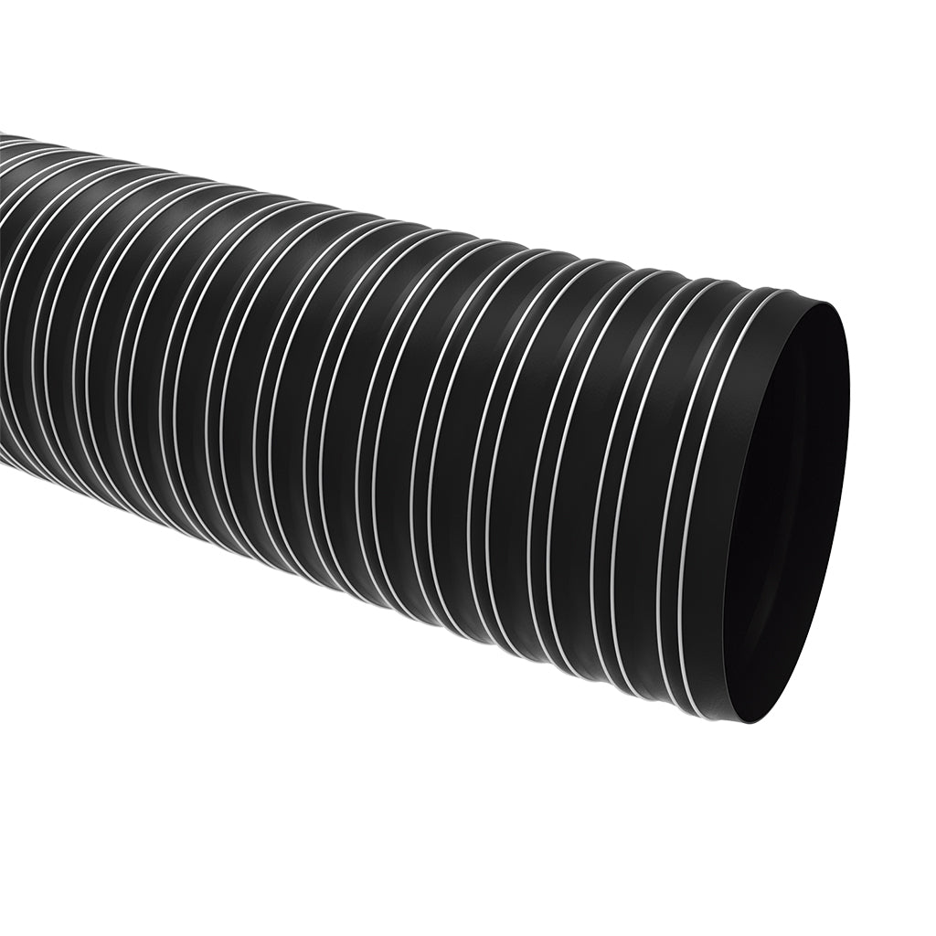 Chillout Systems 4&quot; Neoprene Air Duct Hose Motorsport