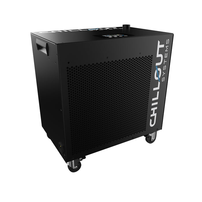 Chillout Systems Products Chill Station - Pit Cooler Motorsport