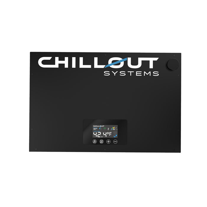 Chillout Systems Products Chill Station - Pit Cooler Motorsport