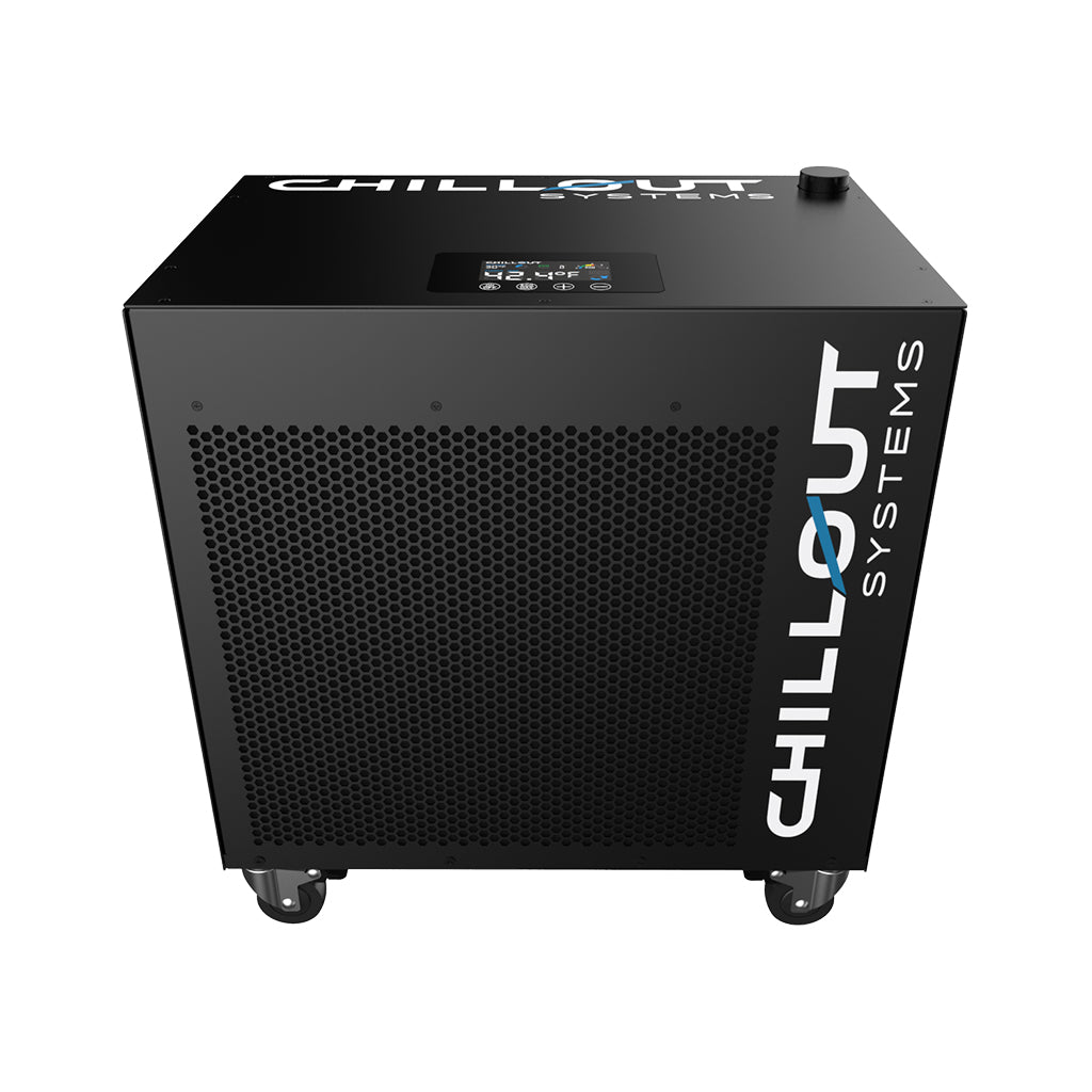 Chill Station Pit Cooler CHILLOUT MOTORSPORTS chill-station-pit-cooler-chillout-motorsports