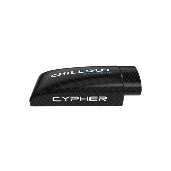 Chillout Systems Carbon Fiber Plenum Top Mount (Cypher) Motorsport