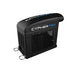 Chillout Motorsports Cypher Pro Ultra-Lite Carbon Fiber Micro Cooler Motorsport