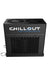 Chillout Motorsports Cypher Pro Ultra-Lite Carbon Fiber Micro Cooler Motorsport