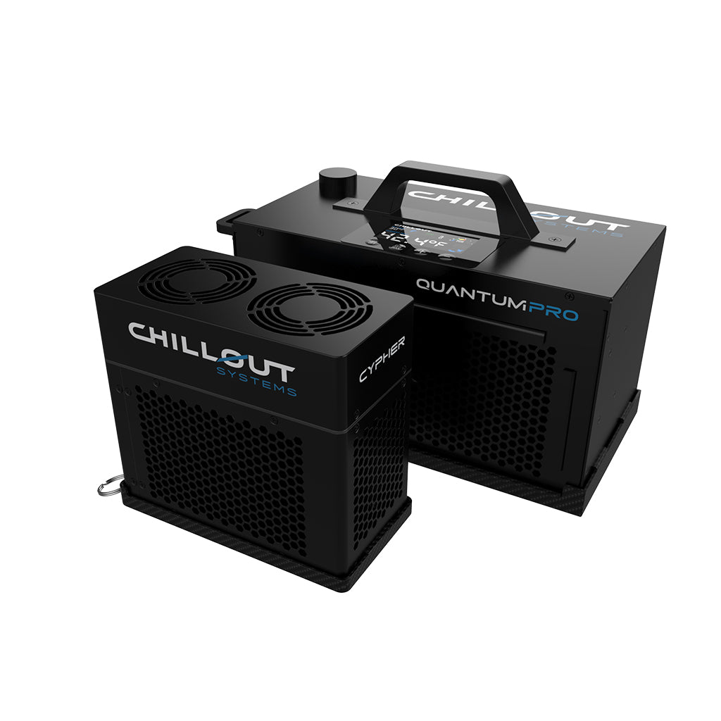 Chillout Systems Cypher Micro Cooler Motorsport
