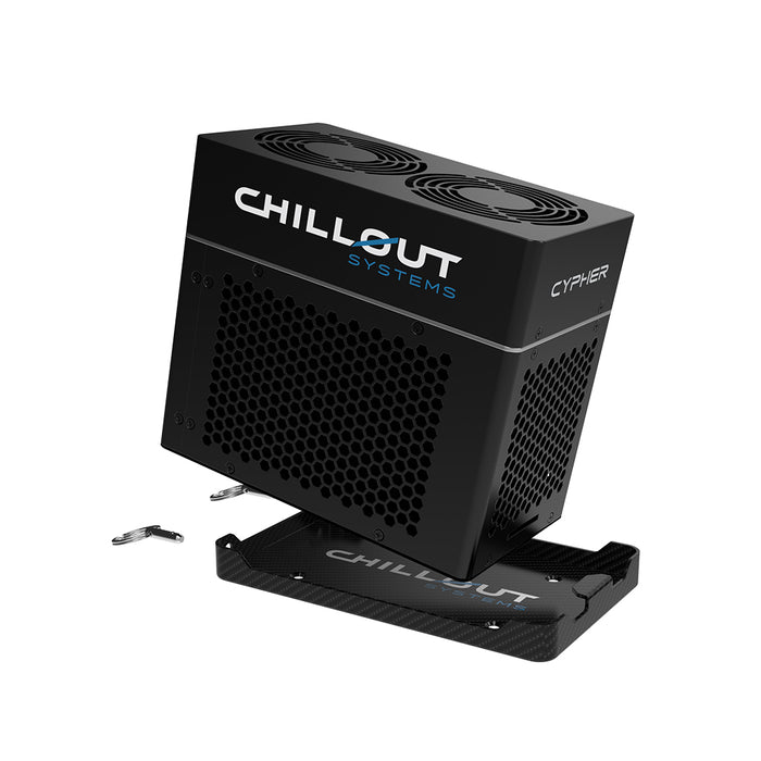 Chillout Systems Cypher Micro Cooler Motorsport