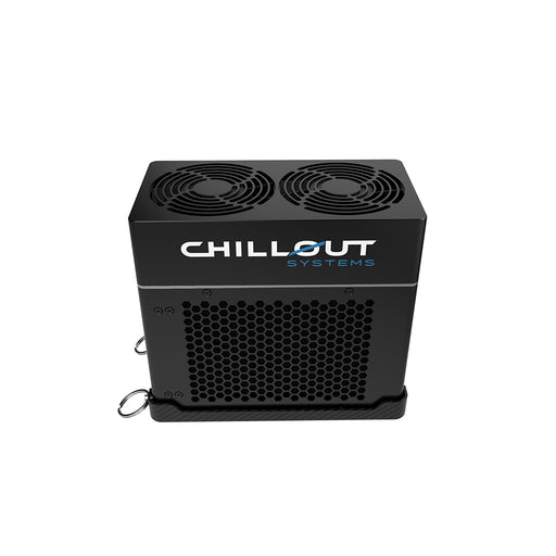 Chillout Systems Cypher Micro Cooler Motorsport