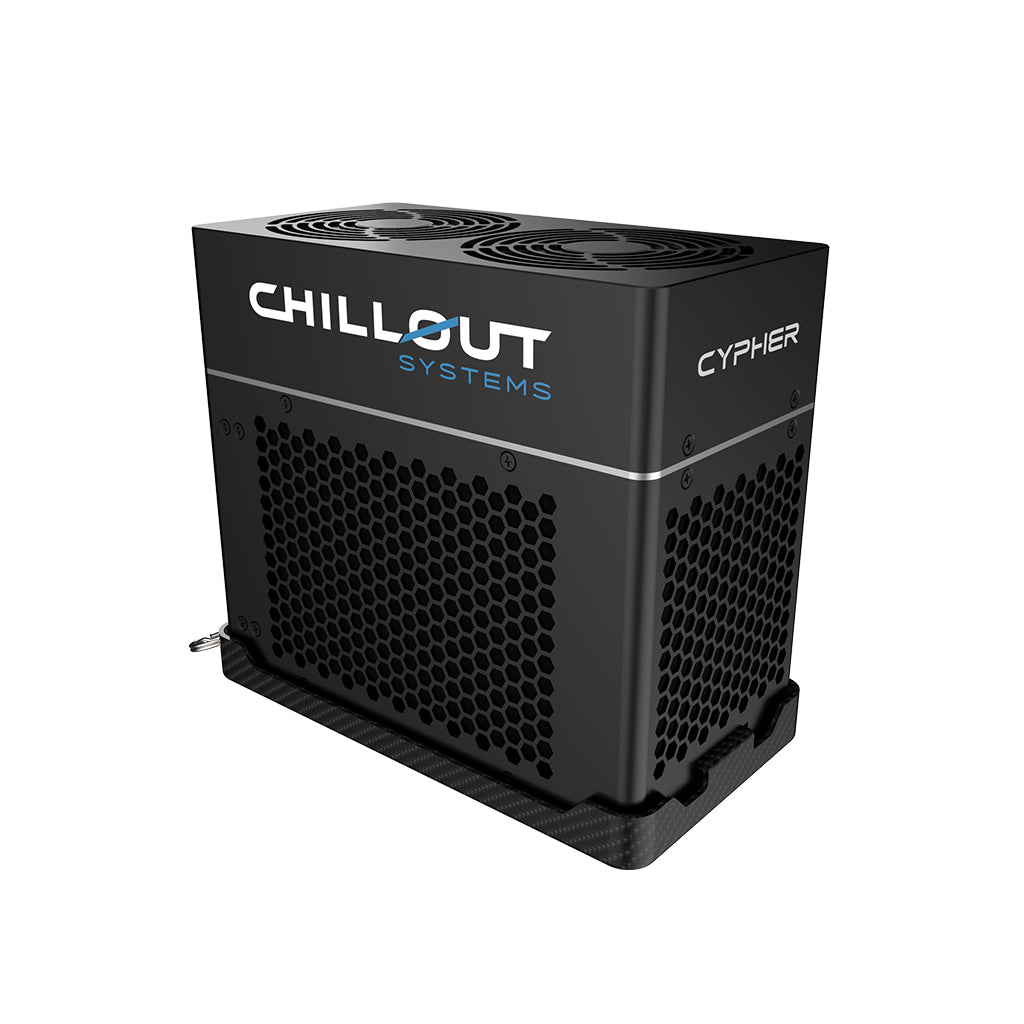 Chillout Systems Cypher Micro Cooler Motorsport