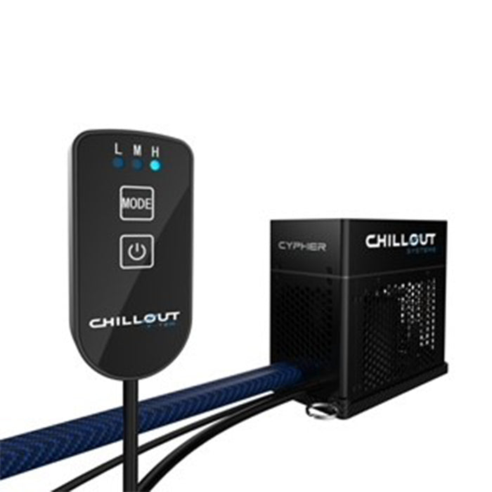 Chillout Systems Cypher Micro Cooler Motorsport